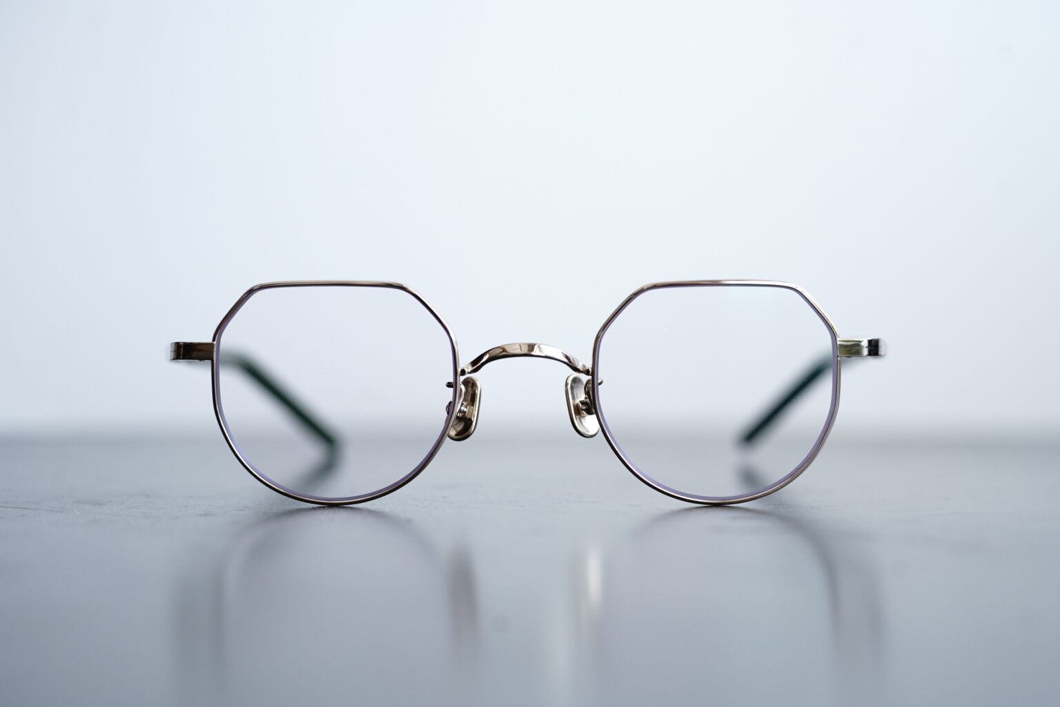 PHILLIPE c.gold/green