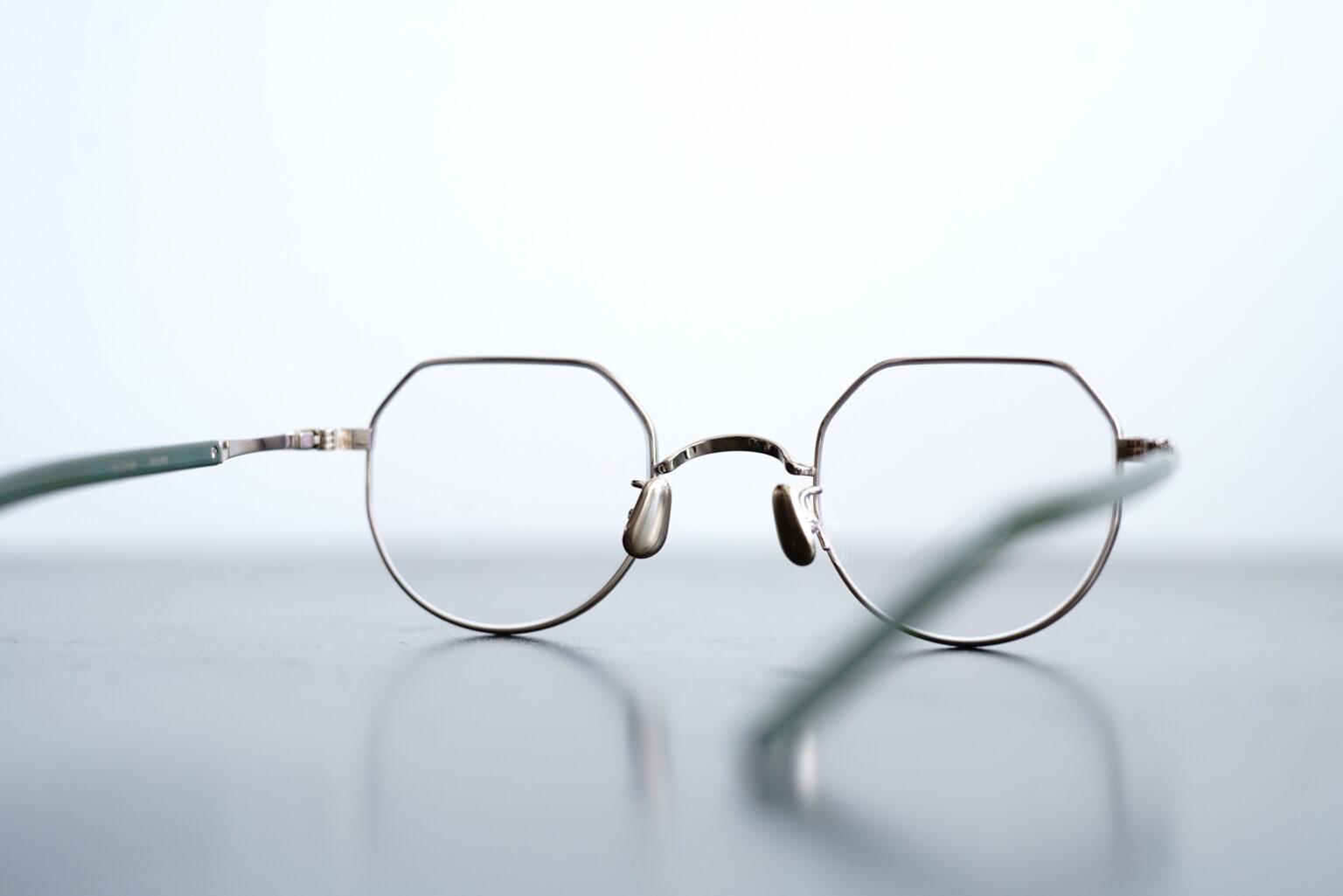 PHILLIPE c.gold/green