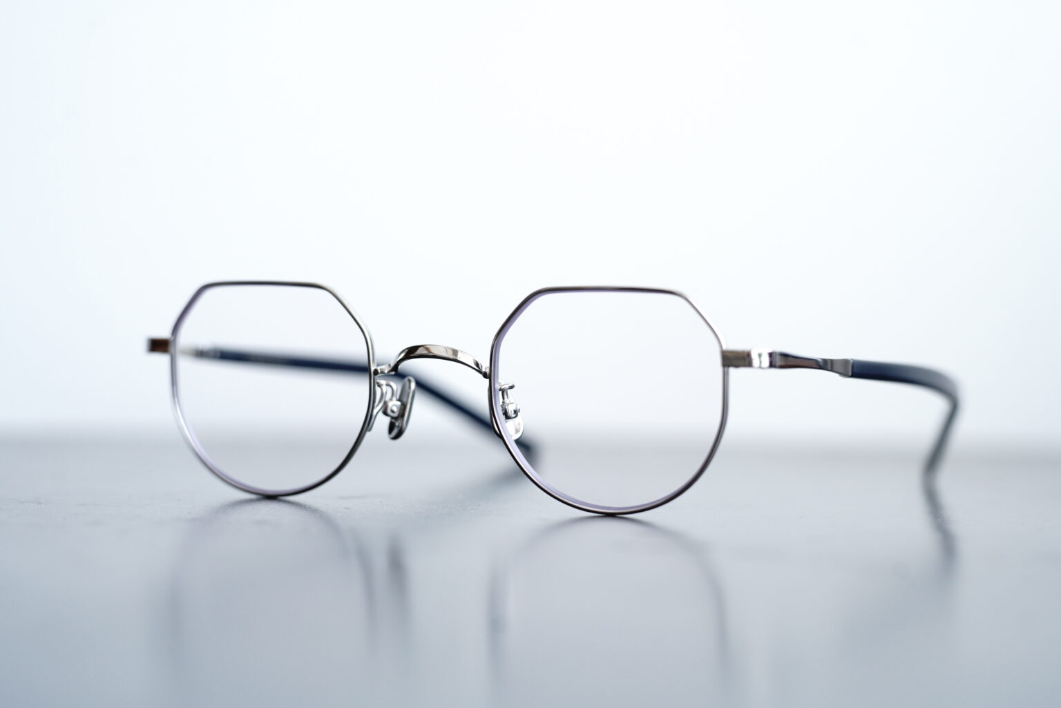 PHILLIPE c.silver/navy