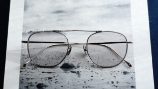 Scye SPECS "HEX-BAR" c.S