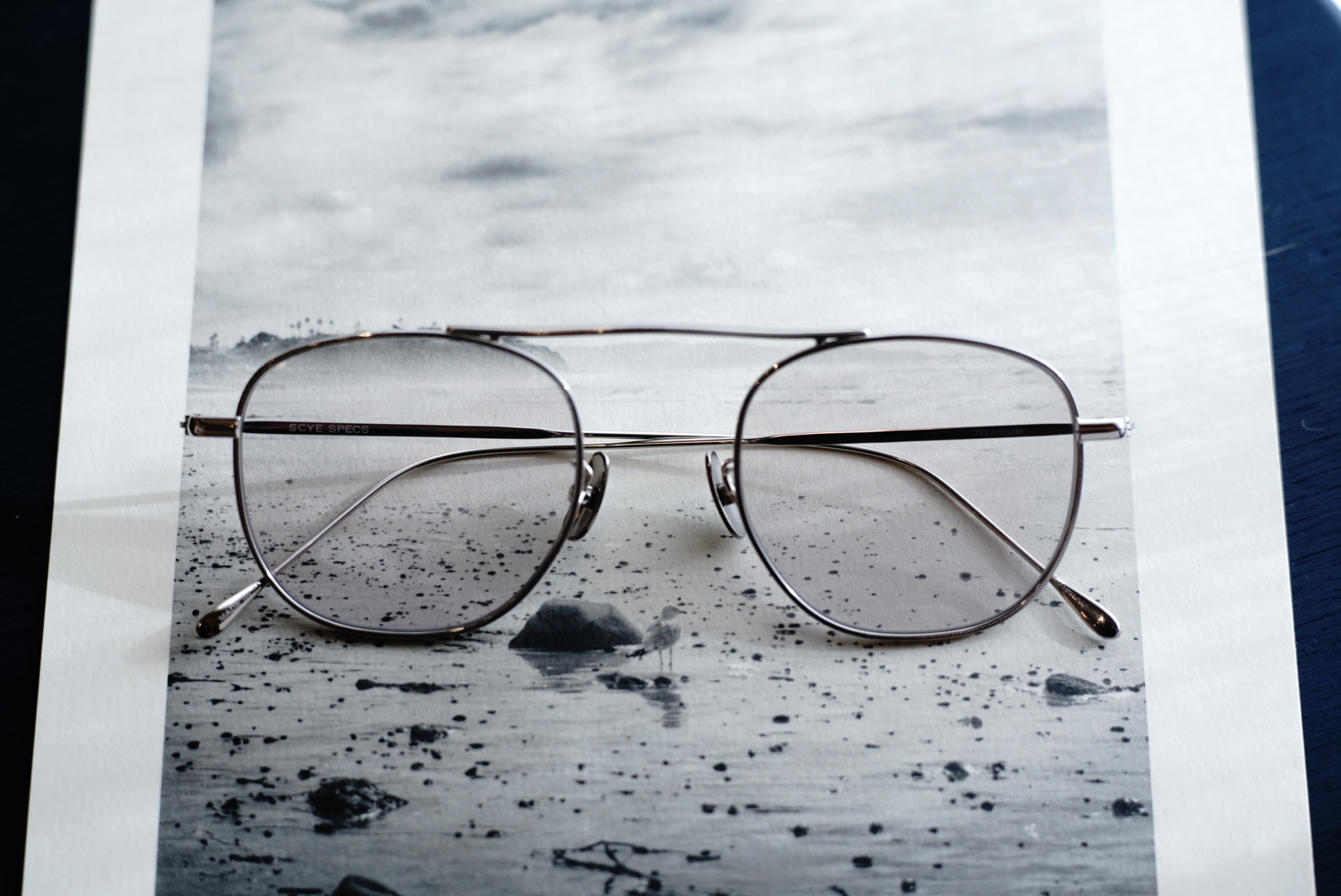 Scye SPECS "HEX-BAR" c.S