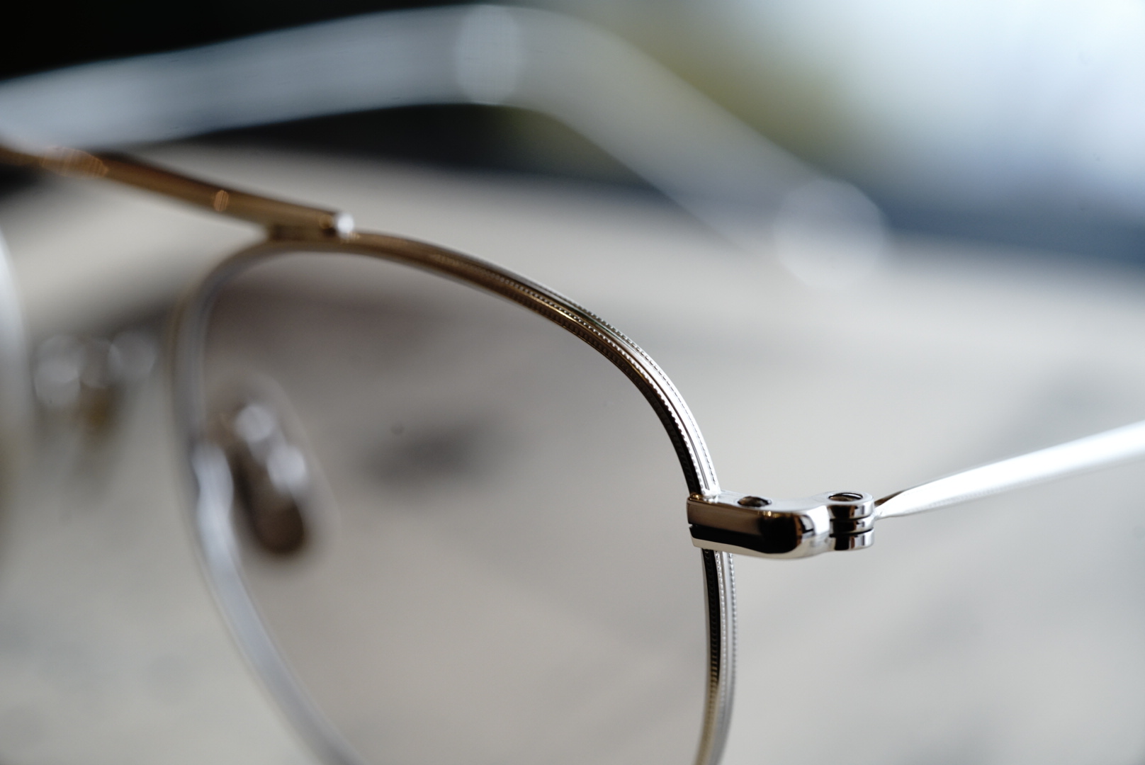 Scye SPECS "HEX-BAR" c.S