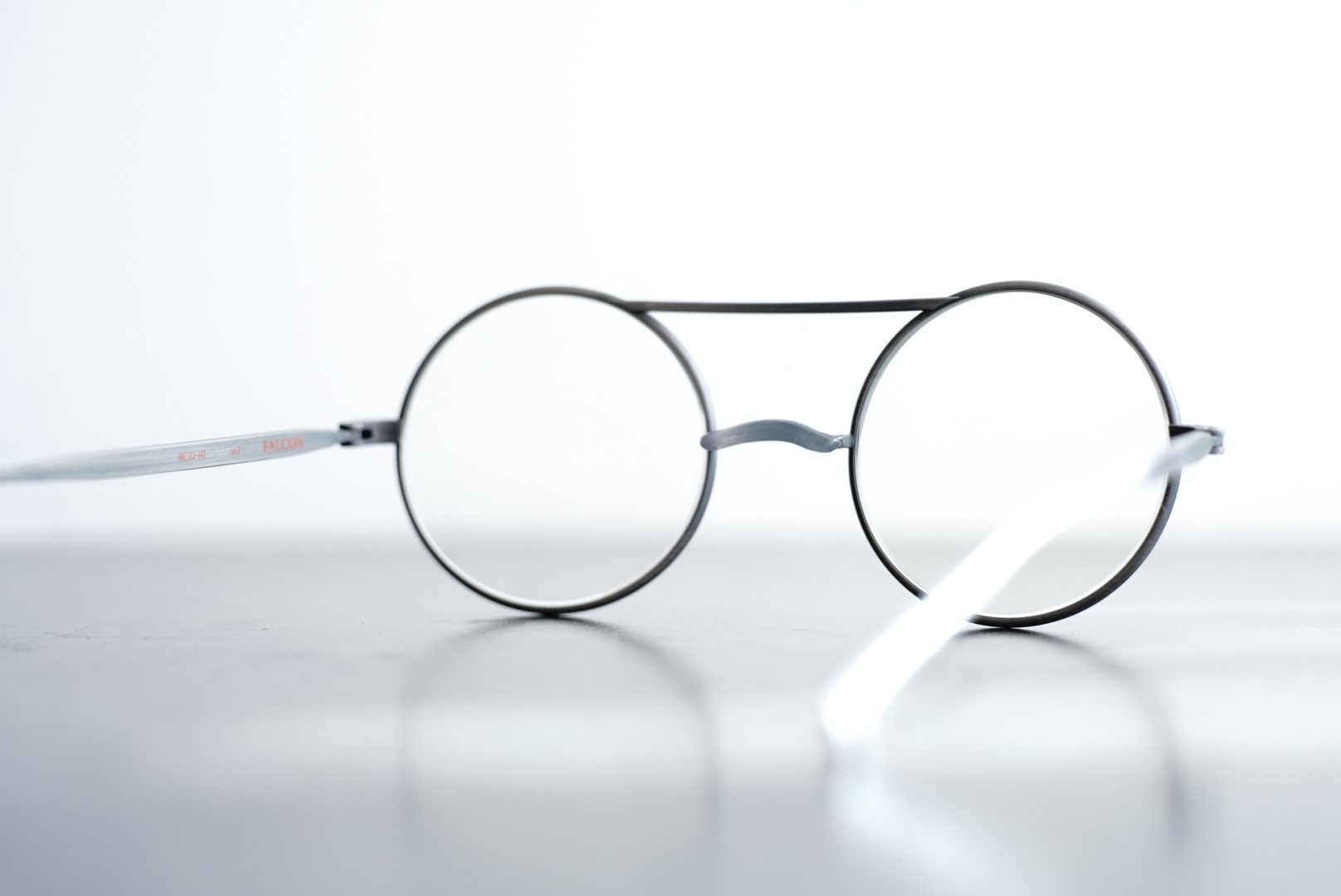 FALCON c.2(SILVER MAT)