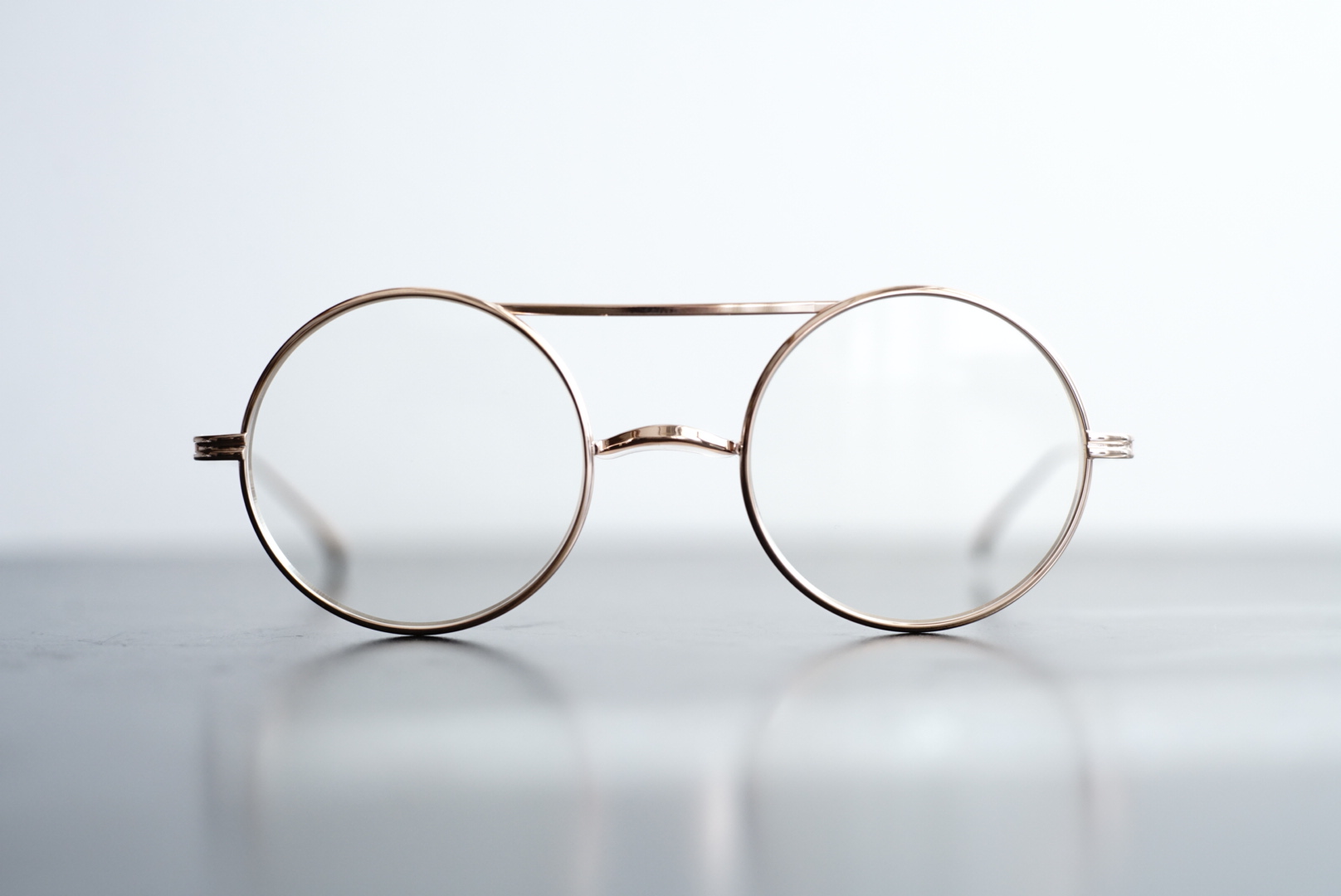 FALCON c.4(PINK GOLD)