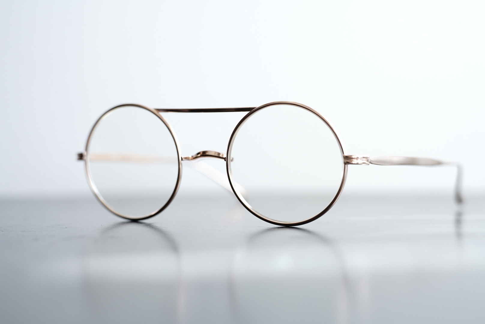 FALCON c.4(PINK GOLD)