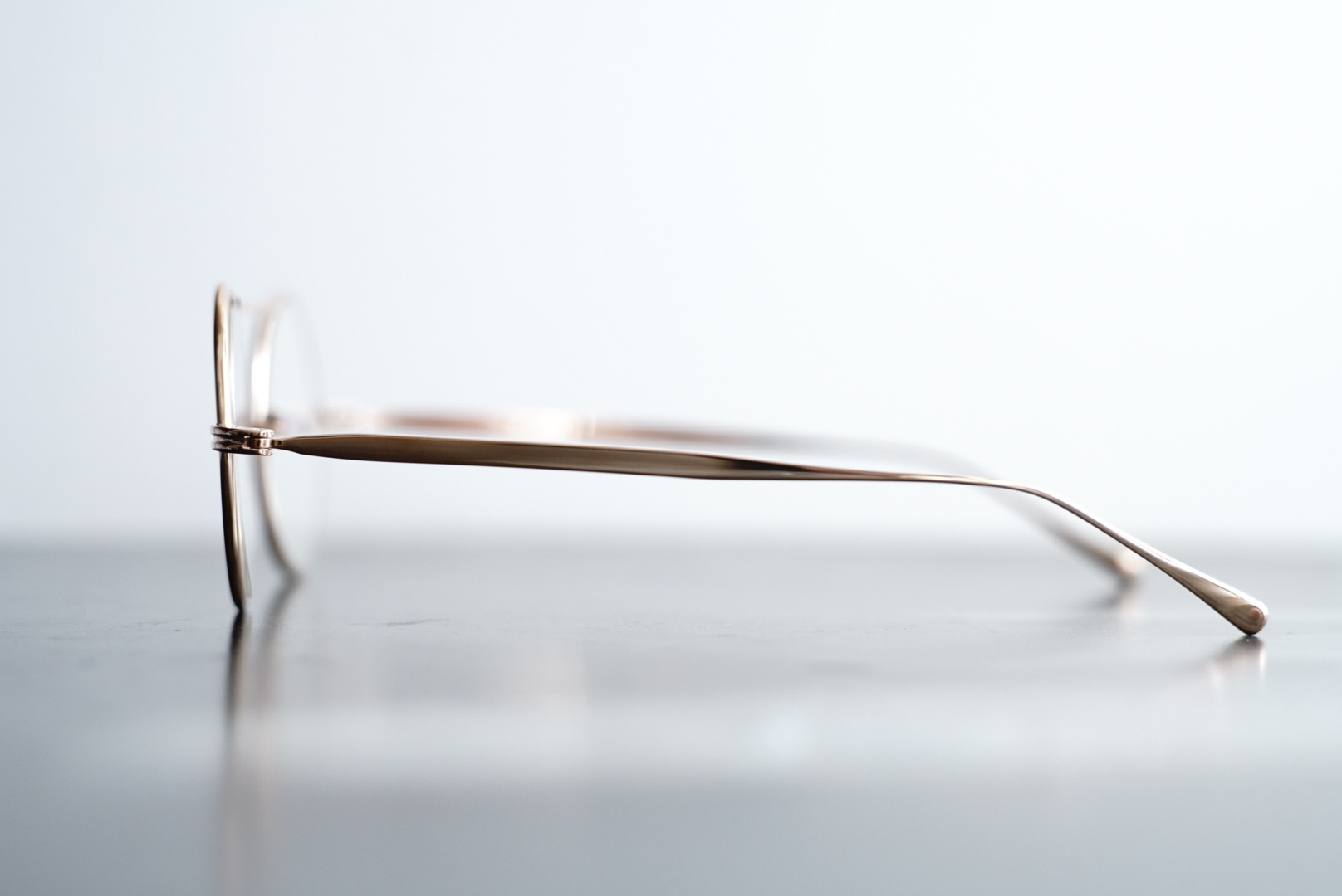 FALCON c.4(PINK GOLD)