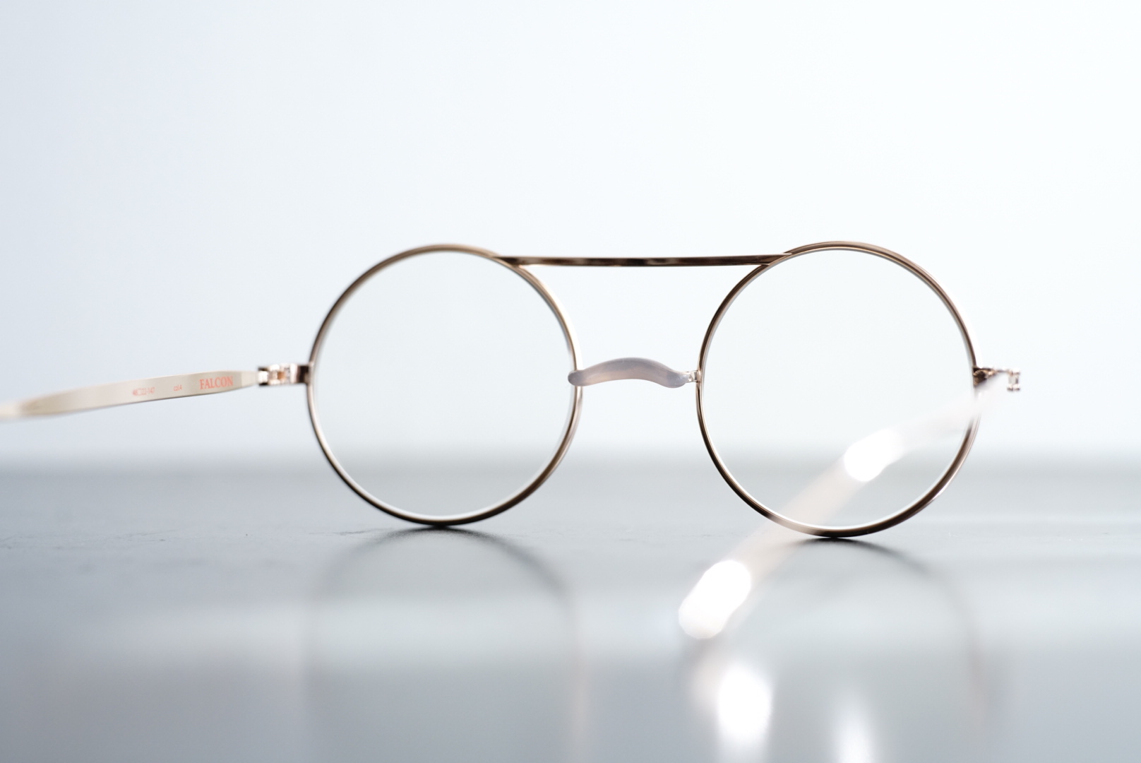 FALCON c.4(PINK GOLD)