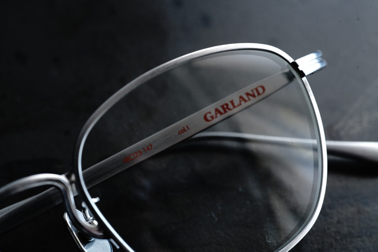 GARLAND c.1(SILVER)