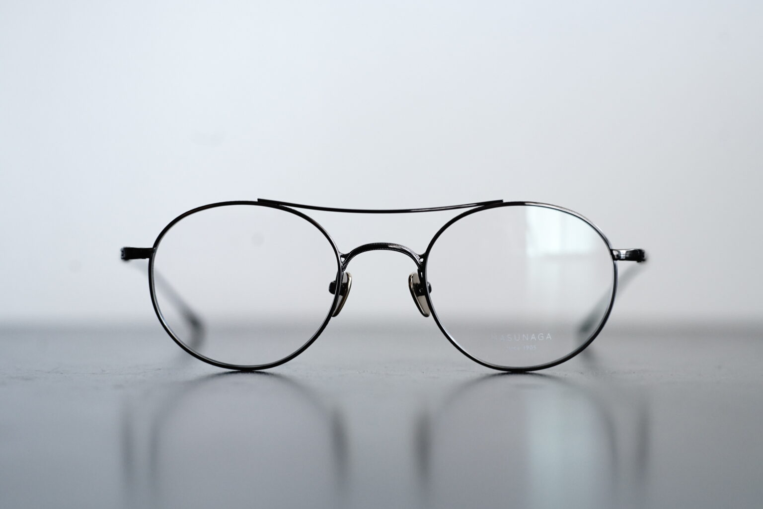GMS-132T c.#19 BLACK