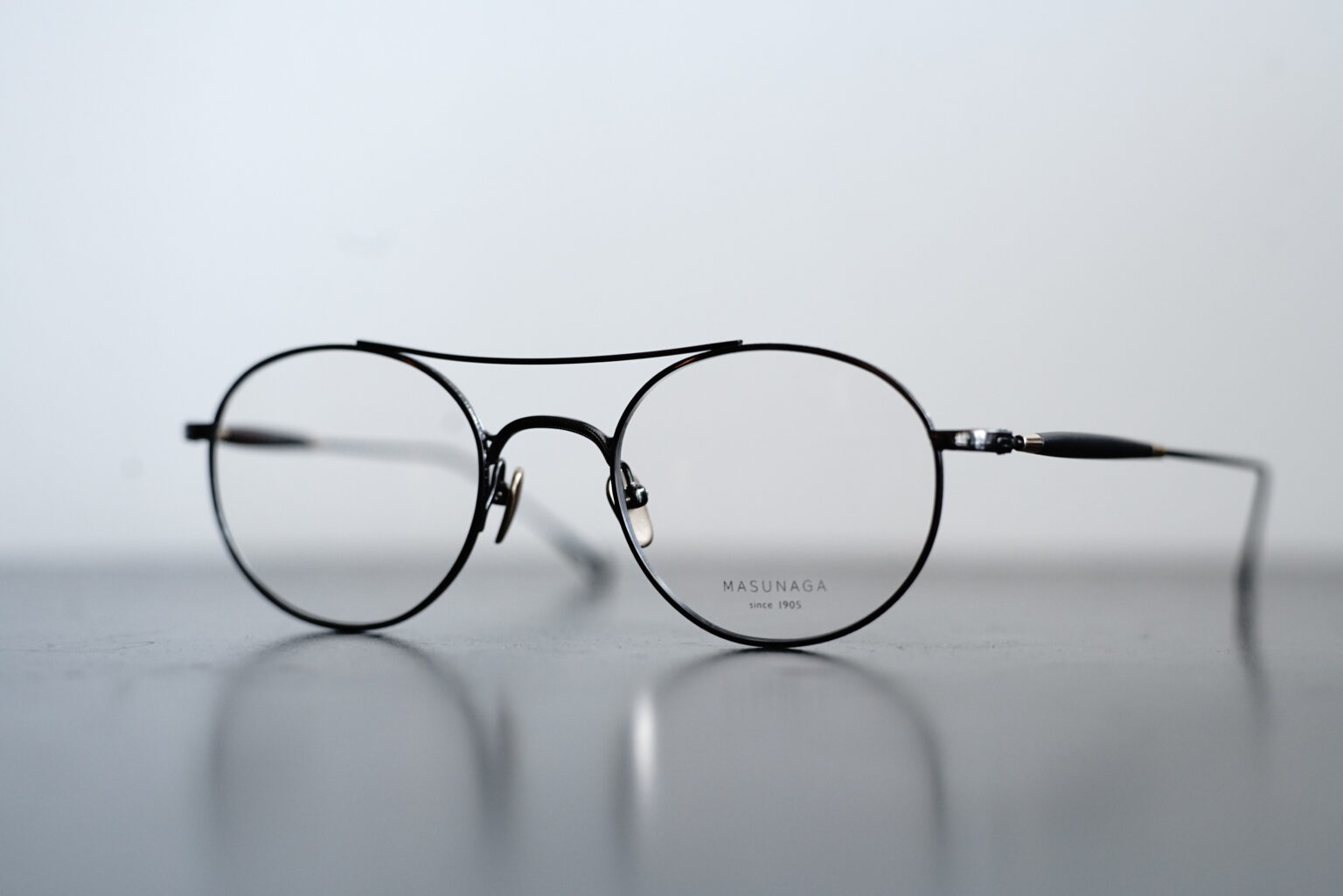 GMS-132T c.#19 BLACK