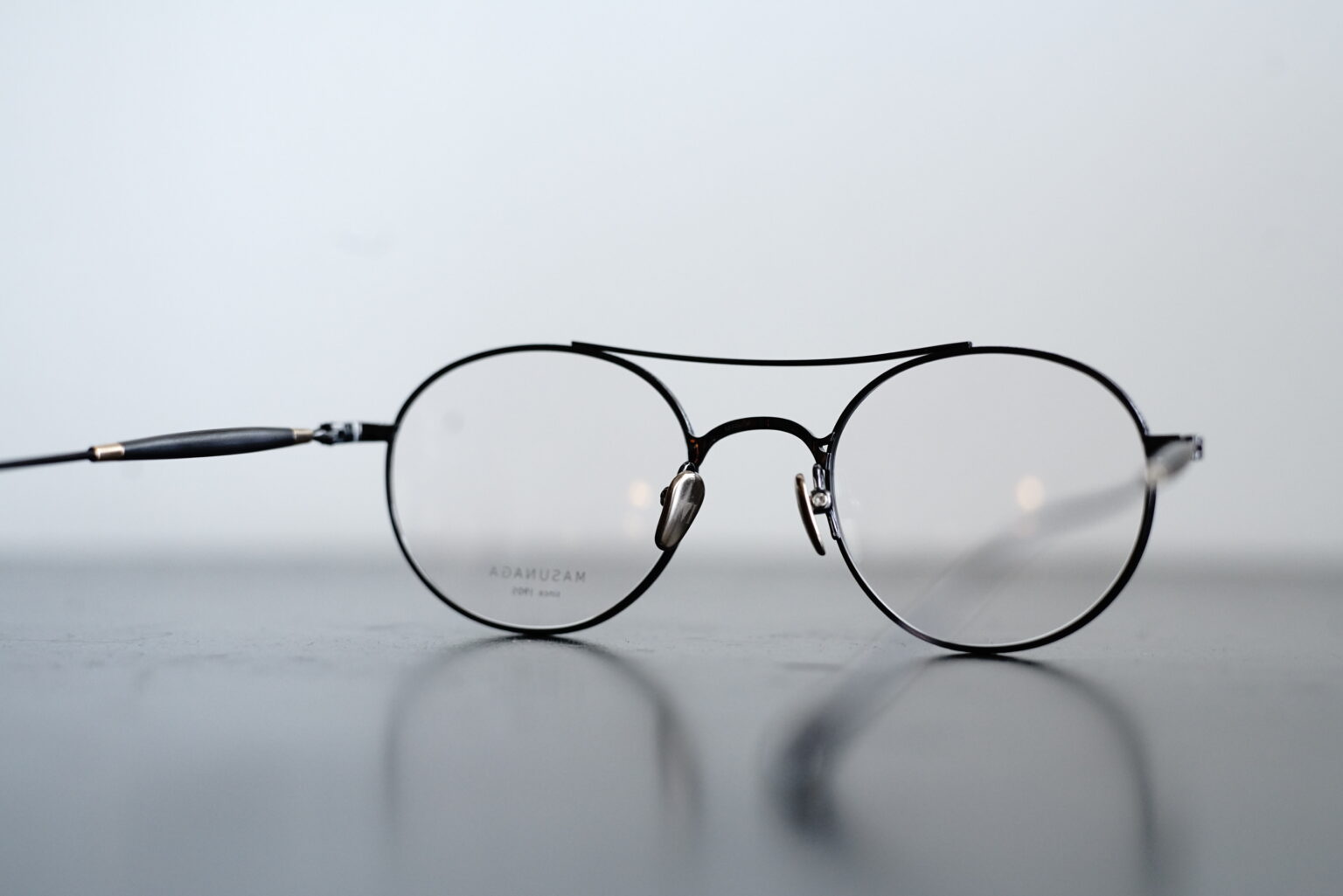 GMS-132T c.#19 BLACK