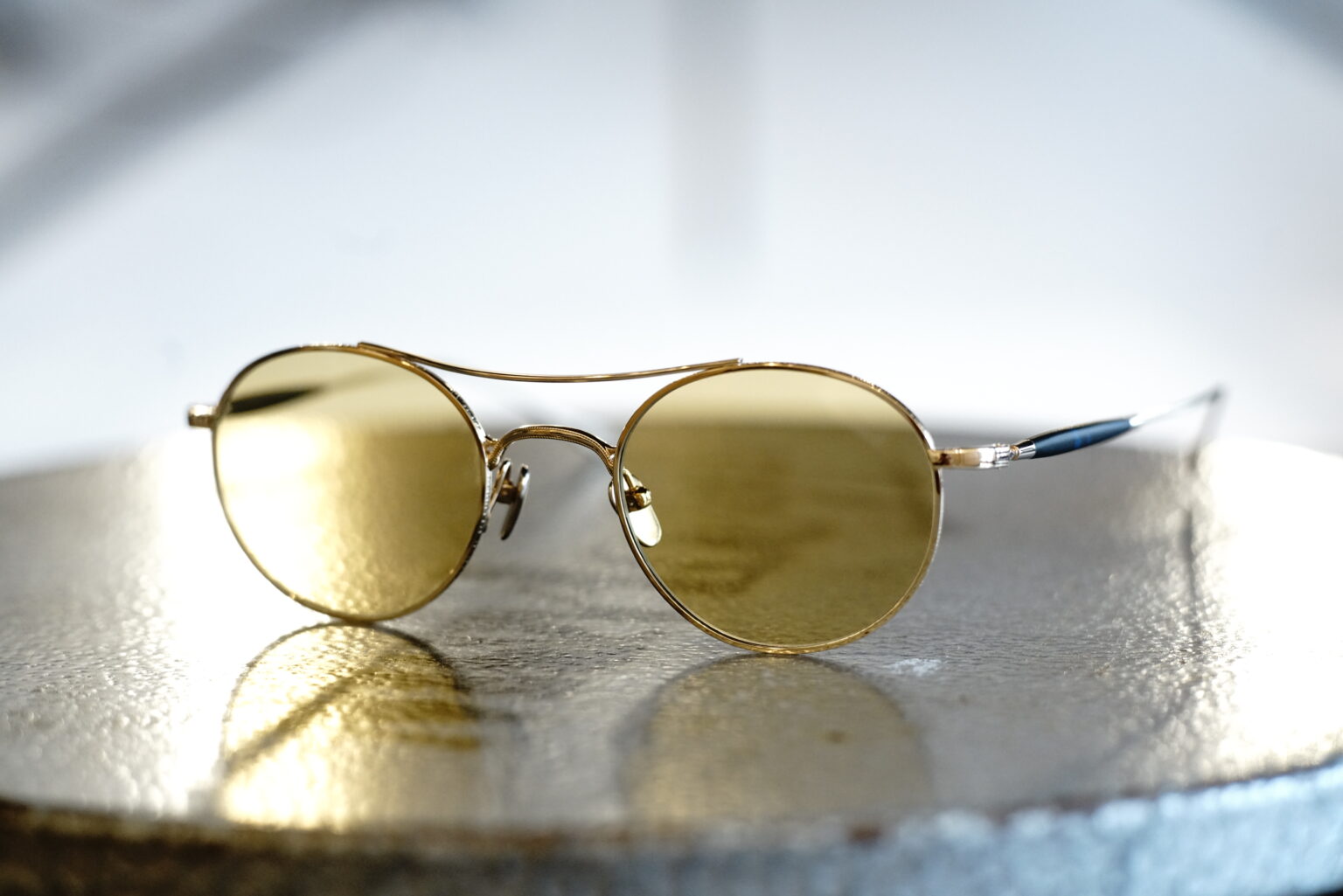 GMS-132T c.#21 GOLD(SUN)