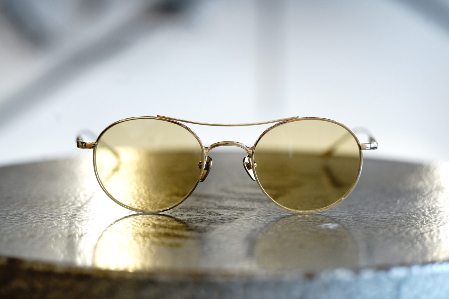 GMS-132T c.#21 GOLD(SUN)