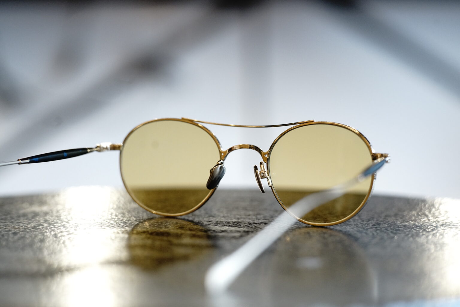 GMS-132T c.#21 GOLD(SUN)
