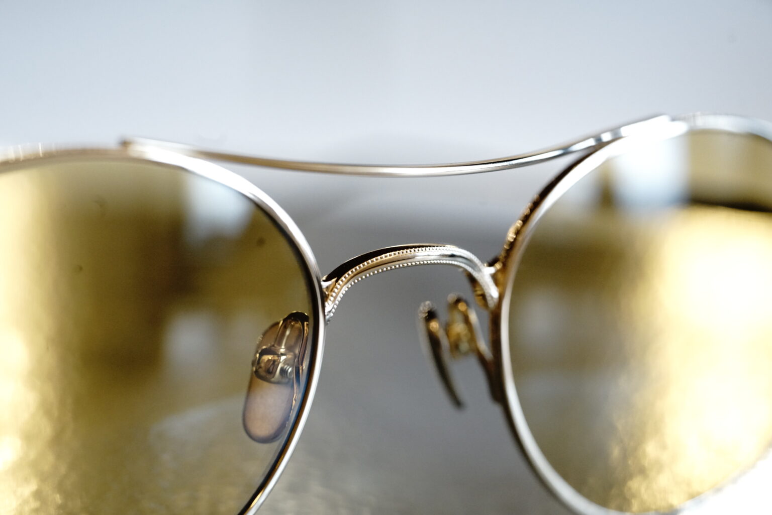 GMS-132T c.#21 GOLD(SUN)