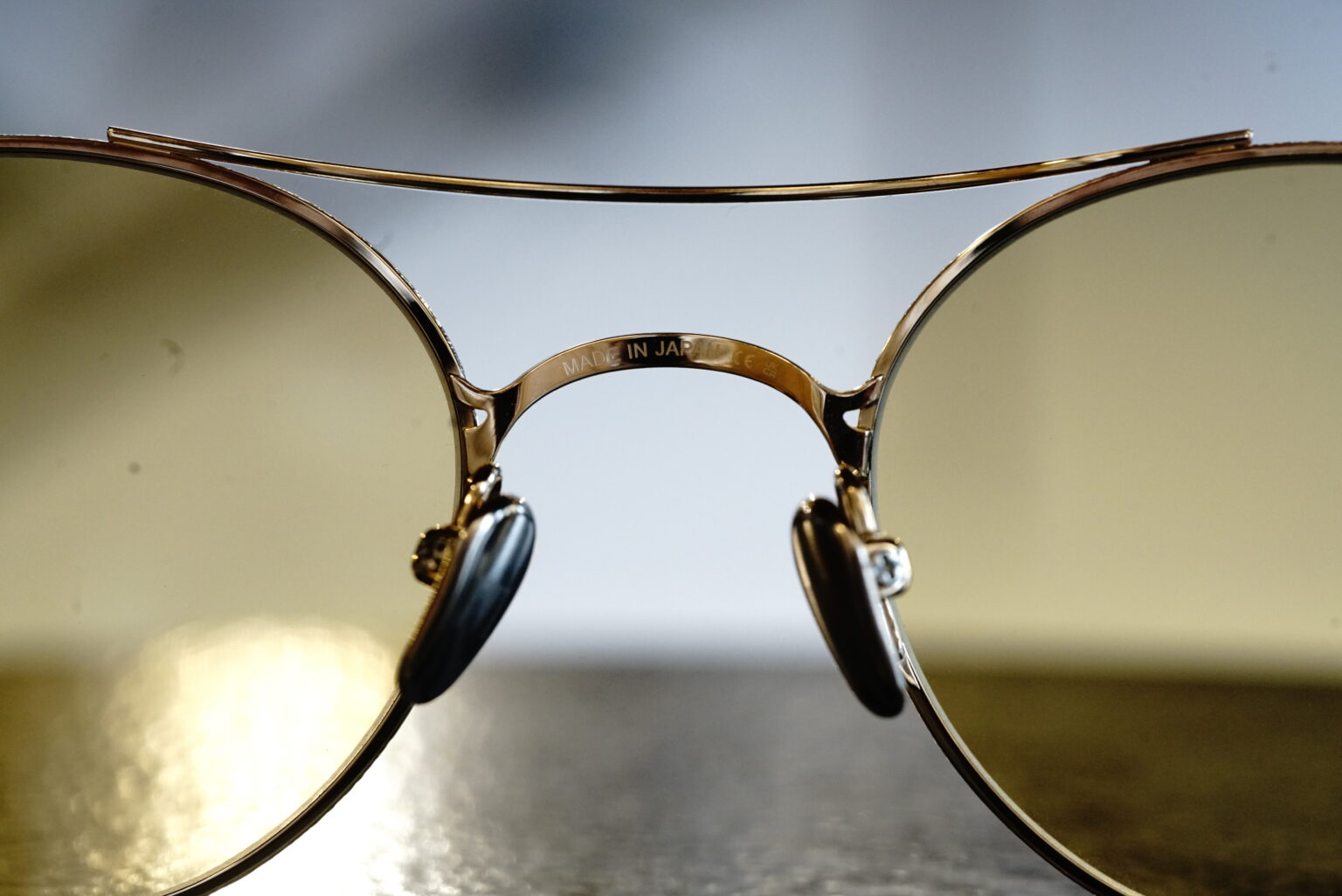 GMS-132T c.#21 GOLD(SUN)