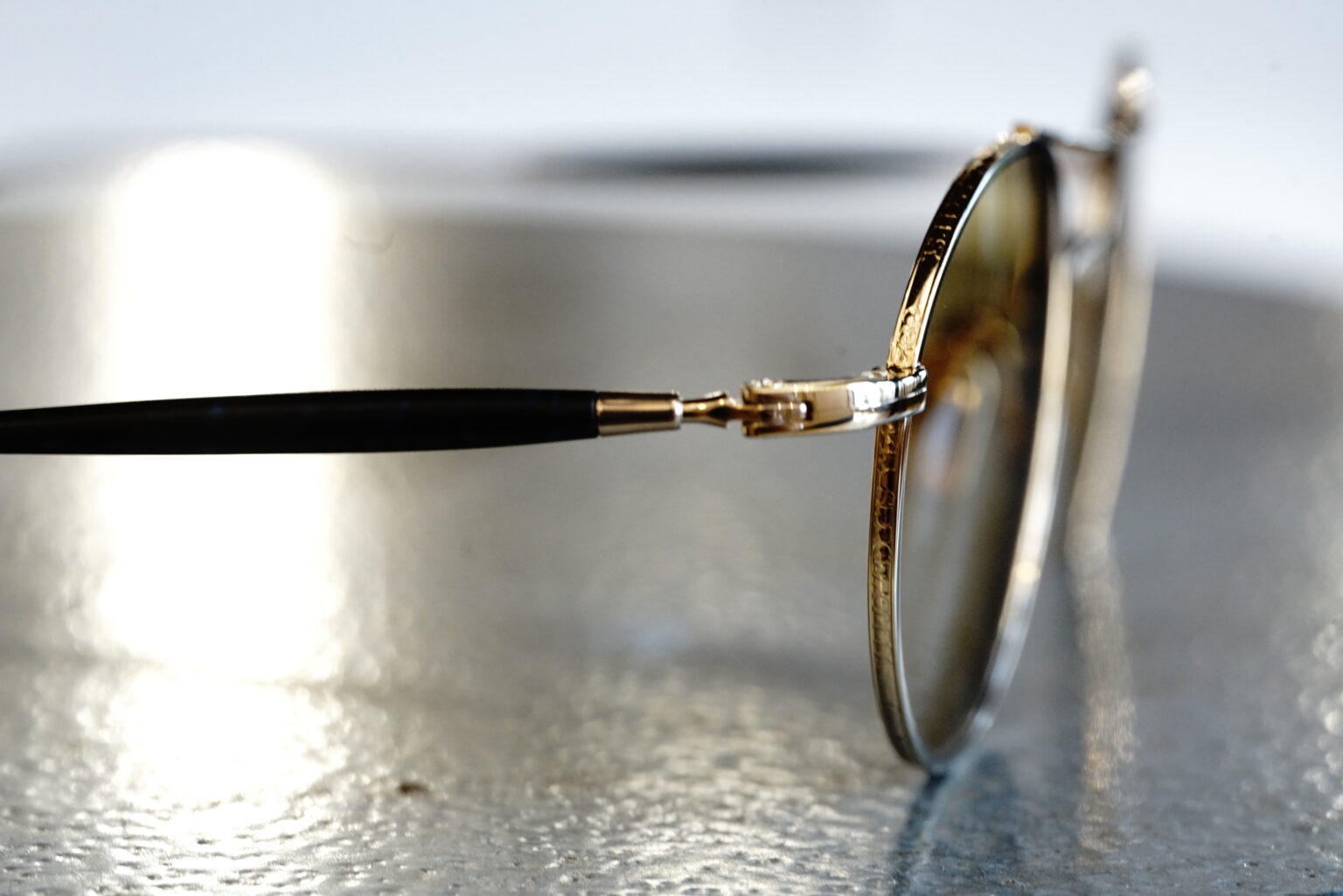 GMS-132T c.#21 GOLD(SUN)