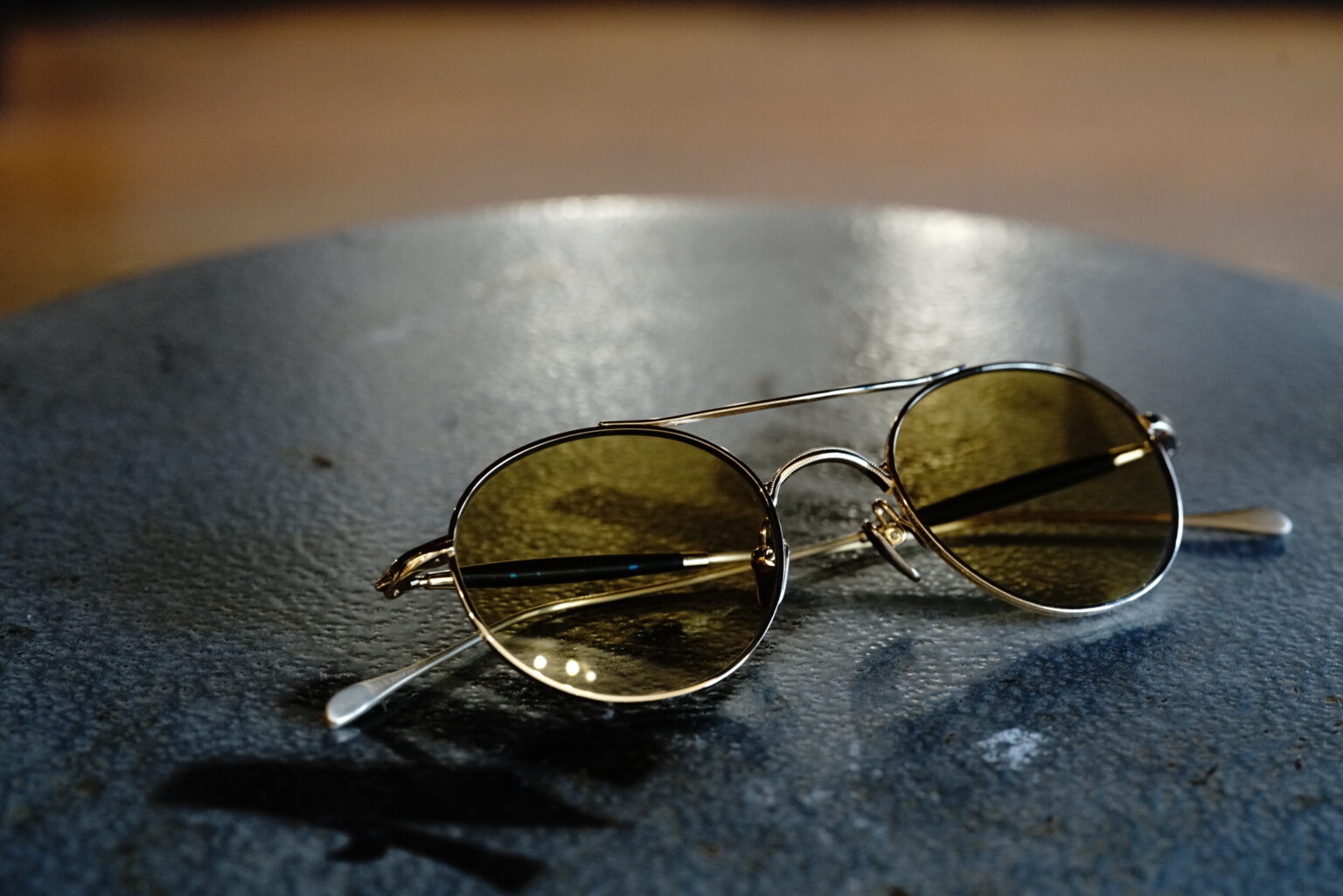 GMS-132T c.#21 GOLD(SUN)